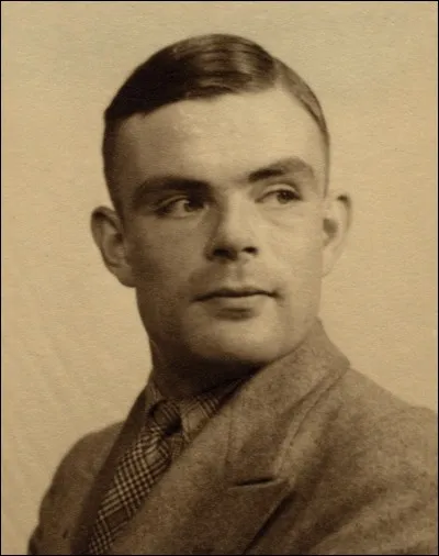 De quel grand mathématicien le film "Imitation Game" raconte-t-il la biographie ?