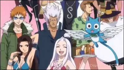 Quelle est ta personnalité ?