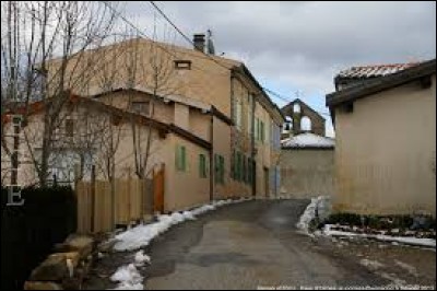 Notre balade commence cette semaine en Occitanie, à Bénaix. Village de l'arrondissement de Pamiers, il se situe dans le département ...