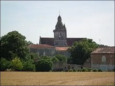 Fléac-sur-Seugne est une commune Charentaise-Maritime située en région ...