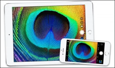 Comment ranges-tu tes photos ?