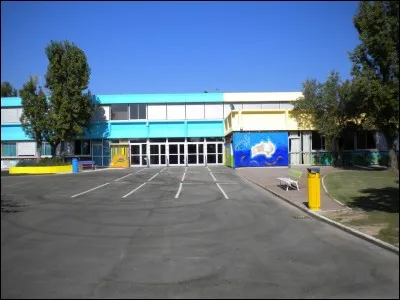 Quelle matière préfères-tu à l'école ?