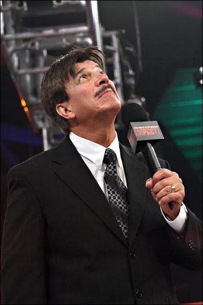 Qui est ce lutteur ?