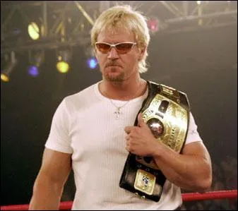 Qui est ce lutteur ?