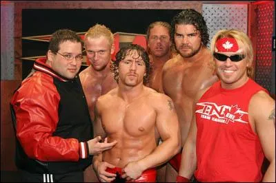 Qui est cette Aliance ?