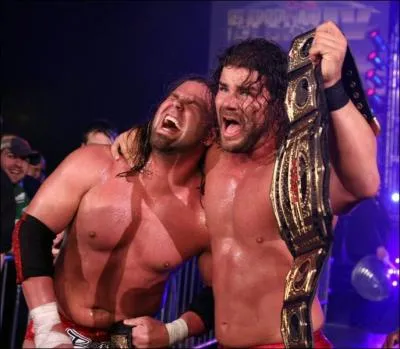 Qui est cette quipe ?