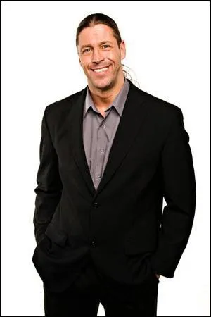 Qui est ce lutteur ?