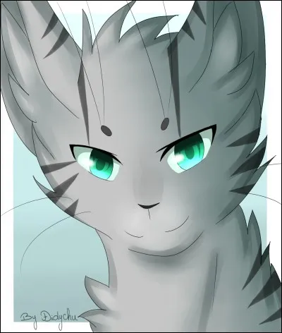 Quel est ce personnage ?