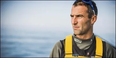 Sports - Quel sport pratique Armel Le Cléac'h ?