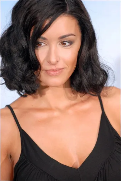 Jenifer a chanté cette chanson en 2007.