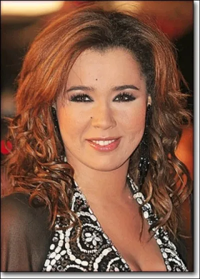 Chimène Badi a chanté cette chanson en 2006.