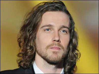 Julien Doré a chanté cette chanson en 2016.