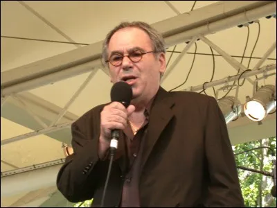 Claude Nougaro a chanté cette chanson en 1967.