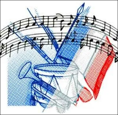 Comment s'appelle l'hymne fran&ccedil;ais ?