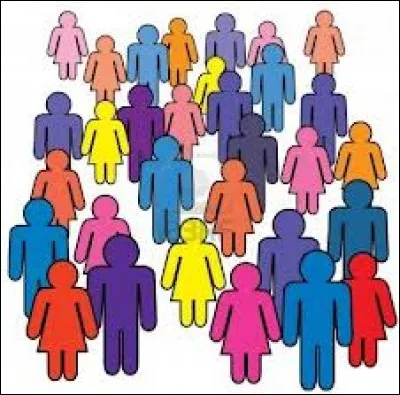 Combien d'habitants y a-t-il en France ? (2017)