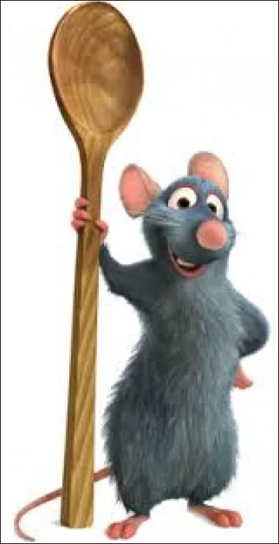 Qu'est-ce que la ratatouille ?