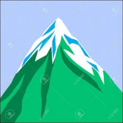 Comment s'appelle la plus haute montagne de France ?