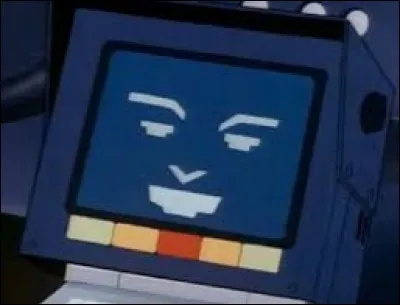 Une dernière question pour vous départager : 
dans quel dessin animé voit-on Turbo et Zoom, des ordinateurs sophistiqués dotés de la parole ?