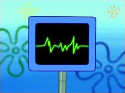 On termine avec les ordinateurs de dessins animés.
Comment s'appelle la femme de Plankton dans "Bob l'éponge" ?