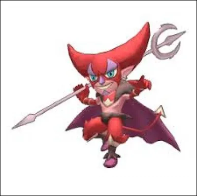 Quel est l'envoûtement de Belzel ?