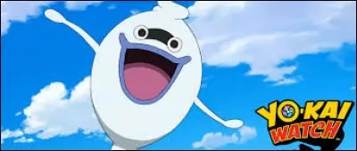 Comment Whisper connaît-il le nom de tous les Yo-Kai ?