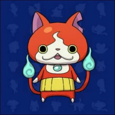 Comment ce Yo-Kai de type mignon s'appelle-t-il ?