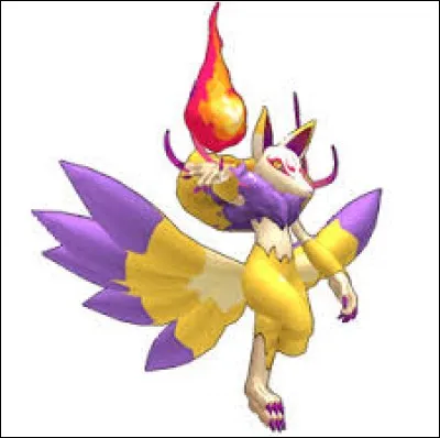 Comment s'appelle-t- il ?