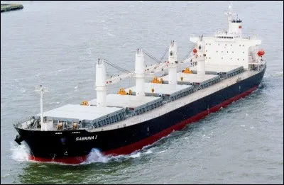 Quel est ce navire ?