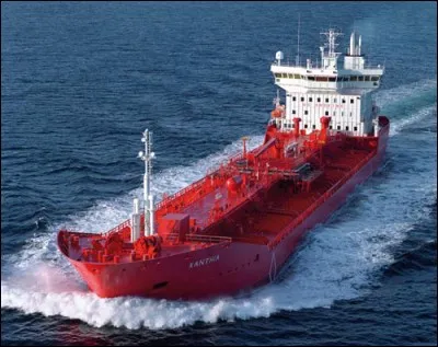 Quel est ce navire ?