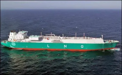 Quel est ce navire ?