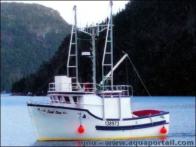 Quel est ce navire ?