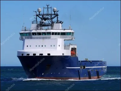 Quel est ce navire ?
