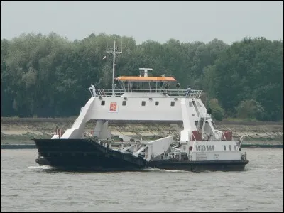 Quel est ce navire ?