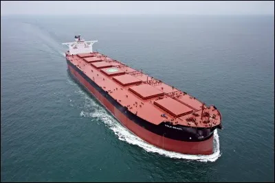 Quel est ce navire ?