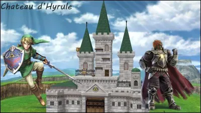 Comment se nomme le dernier temple ?