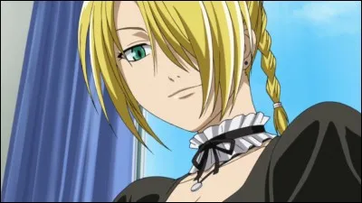 Ne faites pas attention à son apparence. Certes, elle est humaine. Mais Hilda est en réalité une servante démoniaque qui joue le rôle de mère adoptive auprès de Baby Beel. Si le prénom du bébé ne vous dit rien, alors laissez-moi vous dire ceci : "Beelzebub". D'ailleurs, comment appelle-t-elle ce dernier ?