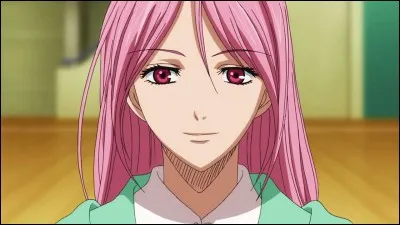Si vous le voulez bien, Satsuki Momoi voudrait parler sport avec vous. Après tout, vous pouvez bien souffler un peu. Même si, grâce à "Kuroko's Basket", vous pensez tout connaître du basket, vous manquez d'entraînement. Manager de l'équipe, elle tombe amoureuse de Tetsuya après qu'il...