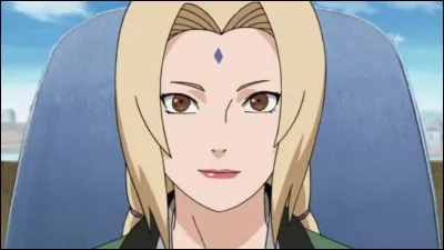 Vous êtes près du but et vous dites que vous voulez un médecin ? Allons ! Ressaisissez-vous ou je demande à Tsunade de "Naruto" de vous donner un coup de pied aux fesses. Ah mais, ne vous fiez pas à son visage d'ange. Quand elle est en colère, je peux dire que ça fait mal. D'ailleurs, elle a une peur...