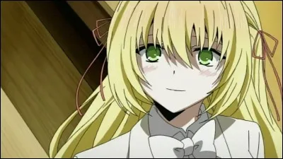 Et voilà, c'est la fin de ce quiz. Ada Vessalius vous sourit même et vous félicite d'être allés aussi loin. Une fille charmante comme elle et qui a bon cur ne peut venir que d'un seul manga : "Pandora Hearts". Si vous connaissez bien la jolie petite Ada, éliminez la citation qu'elle n'a jamais prononcé de sa vie.