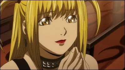 Au tour d'une femme belle mais moins badass cette fois-ci. Amoureuse du beau et surdouée Light Yagami, le personnage principal du manga "Death Note", la charmante Misa Amane ferait tout pour que son beau prince la remarque quitte à devenir Kira ou à mourir pour lui. Célèbre, elle travaille comme...
