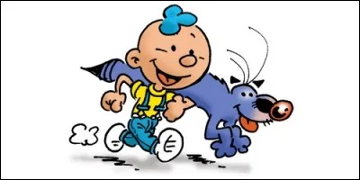 Qui est l'auteur de "Moustic" ?