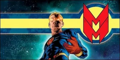 Qui est ce super-héros ?