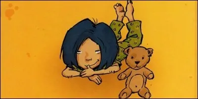 Comment se prénomme cette jeune héroïne ?