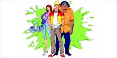 Pour qui travaille Martin Mystère dans la bande dessine éponyme ?