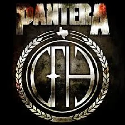 Quel mot associez-vous au groupe de hard rock Pantera ?