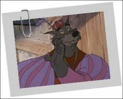 Le ... de Nottingham.