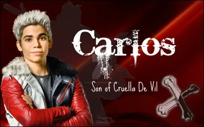 Qui est Carlos ?