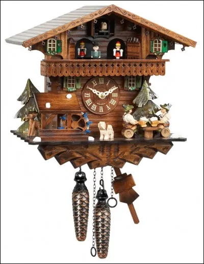 Oiseau chanteur, plante à fleurs jaunes ou plus familièrement un avion vétuste.