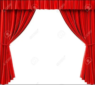 Au théâtre, quelles fleurs ont la réputation de porter malheur ?