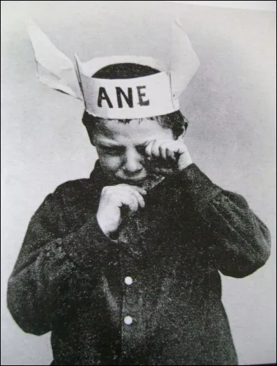 Permet de bien calculer les obtus